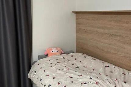 Wohnung Hamburg Hamburg-Mitte - 1 Zimmer, 21 m&sup2;, 950&euro; | Angebot:26047383