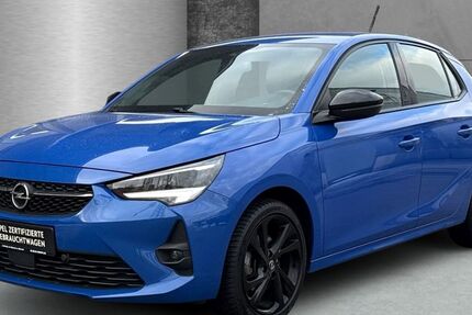 Opel Corsa 28.764 km 13.990 &euro; Hamburg 22529
