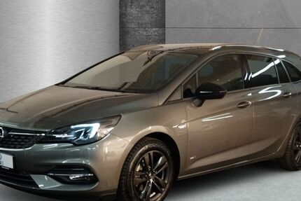 Opel Astra 24.420 km 19.490 &euro; Hamburg 22159