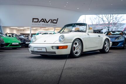 Porsche 964 316.601 km 48.964 &euro; Hamburg 22047