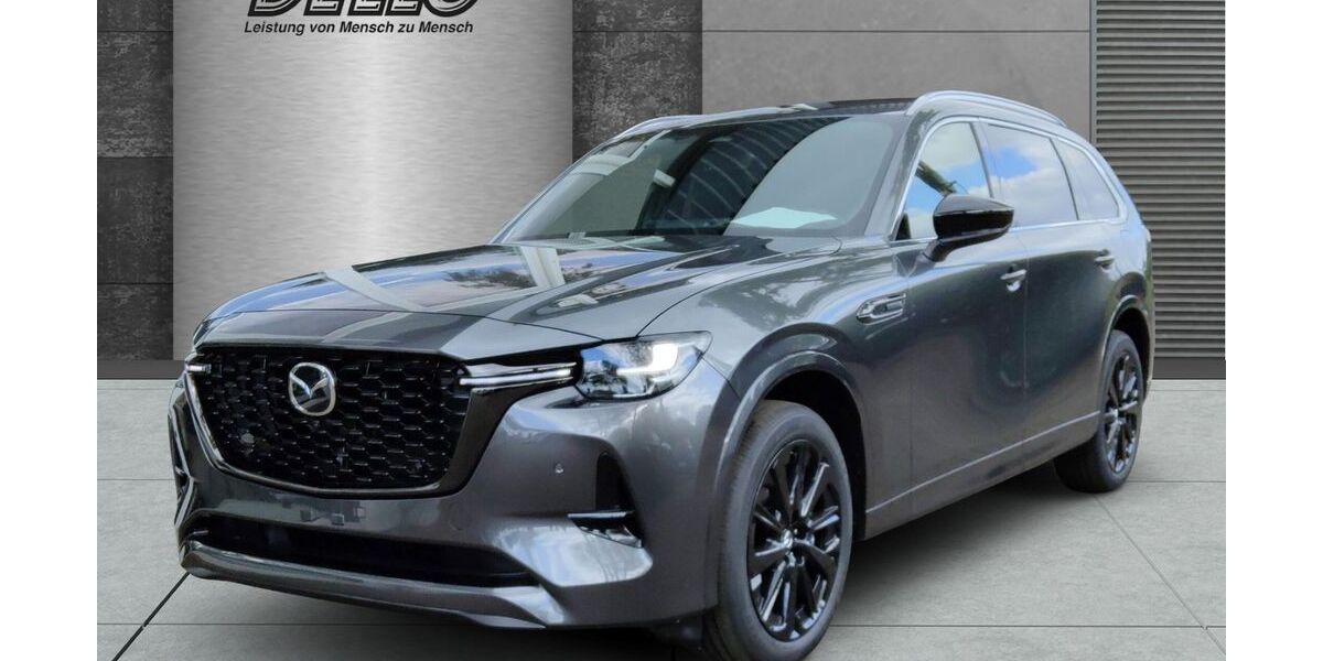 Mazda CX-80 14.500 km 53.990 &euro; Norderstedt 22848