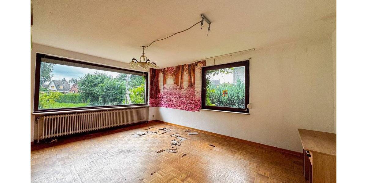 Einfamilienhaus Hamburg Tonndorf - 4 Zimmer, 124 m&sup2;, 469.000&euro; | Angebot:25939310