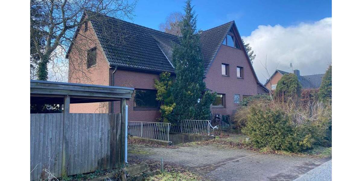 Grundstück Hamburg Poppenbüttel - 515.000&euro; | Angebot:25694985