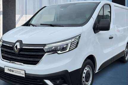 Renault Trafic 28.657 km 21.990 &euro; Hamburg 20537