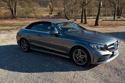 Mercedes-Benz C 200 59.223 km 30.999 &euro; Barsbüttel 22885