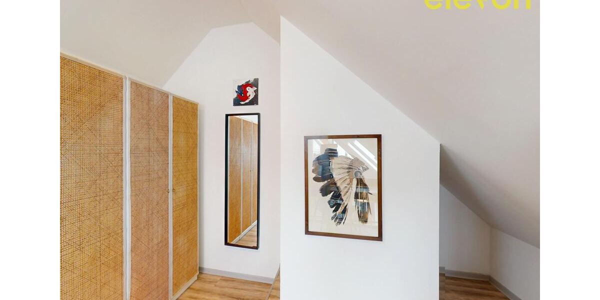 Etagenwohnung Hamburg Hohenfelde - 1 Zimmer, 57 m&sup2;, 1.379&euro; | Angebot:25231014