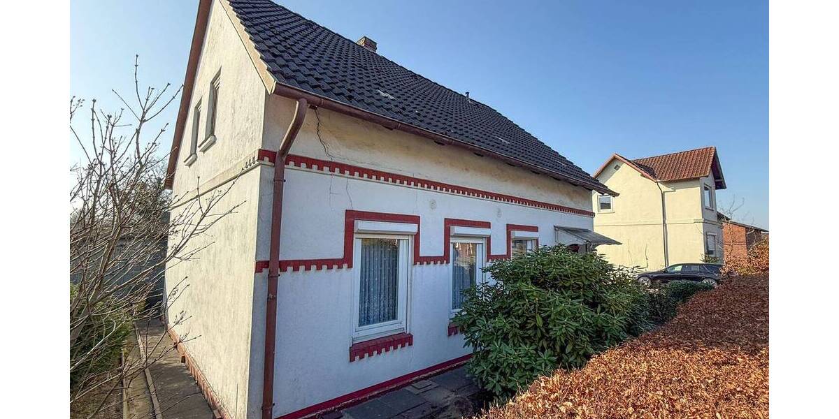 Einfamilienhaus Appen Dorf - 5 Zimmer, 181 m&sup2;, 298.000&euro; | Angebot:25995751