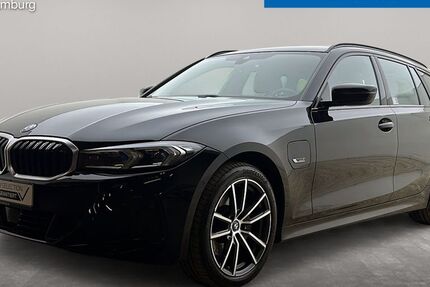 BMW 330 44.631 km 35.694 &euro; Barsbüttel bei Hamburg 22885