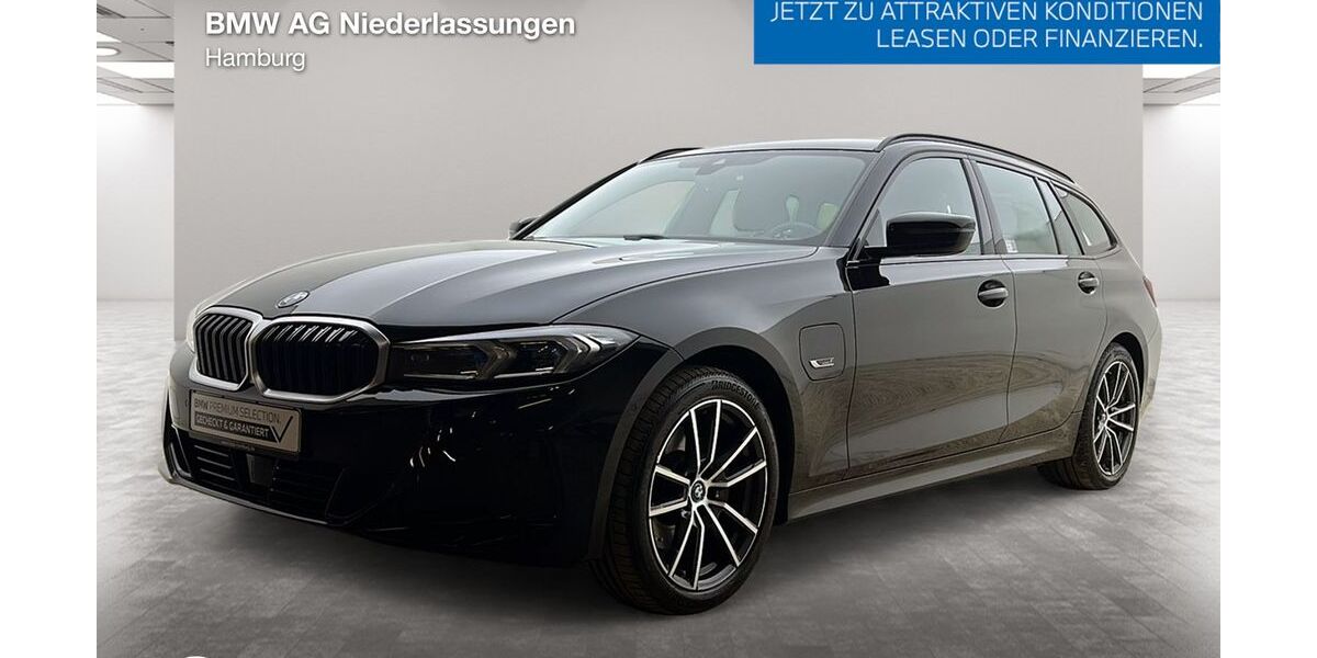 BMW 330 44.631 km 35.694 &euro; Barsbüttel bei Hamburg 22885