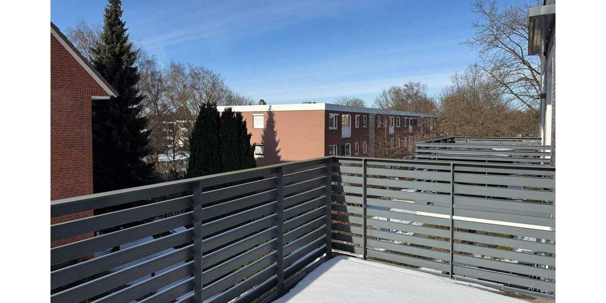 Etagenwohnung Hamburg Niendorf - 2 Zimmer, 65 m&sup2;, 399.000&euro; | Angebot:25702673