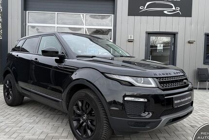 Land Rover Range Rover Evoque 89.812 km 20.490 &euro; Hemdingen 25485