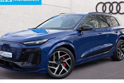 Audi Q6 e-tron 15.000 km 69.930 &euro; Kölln-Reisiek 25337