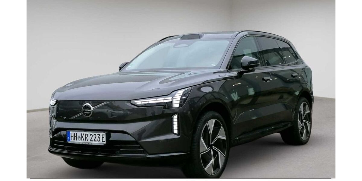 Volvo EX90 29.542 km 68.850 &euro; Hamburg 22761