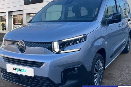 Citroen Berlingo 35.529 km 22.890 &euro; Hamburg 20537