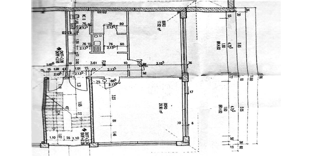 Gewerbeobjekt Henstedt-Ulzburg Ulzburg - 800&euro; | Angebot:25317935
