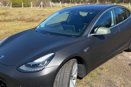 Tesla Model 3 115.900 km 23.499 &euro; Quickborn 25451