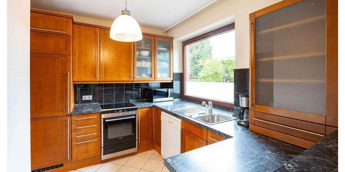 Doppelhaushälfte Hamburg Lurup - 6 Zimmer, 160 m&sup2;, 675.000&euro; | Angebot:25666547