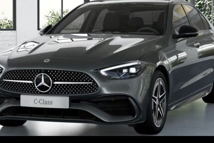 Mercedes-Benz C 180 9.900 km 46.500 &euro; Hamburg 22047