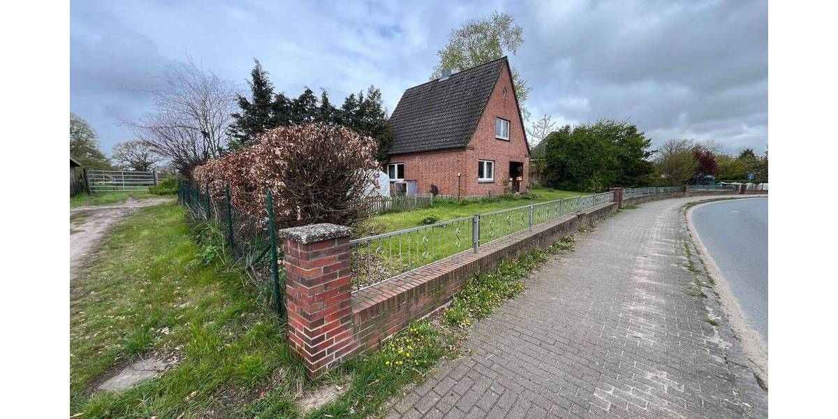 Einfamilienhaus Lasbek - 4 Zimmer, 119 m&sup2;, 349.000&euro; | Angebot:25742208