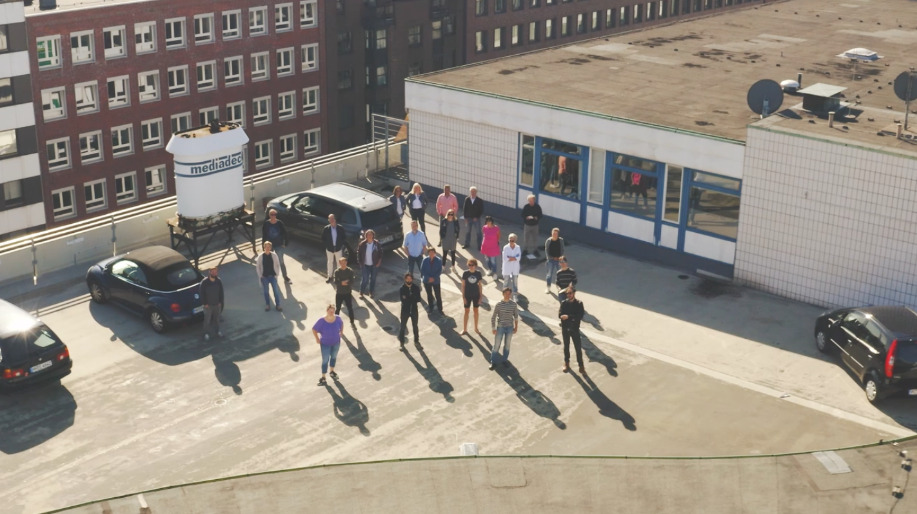 Gewerbeobjekt Hamburg Hamburg-Altstadt - 556&euro; | Angebot:26055894