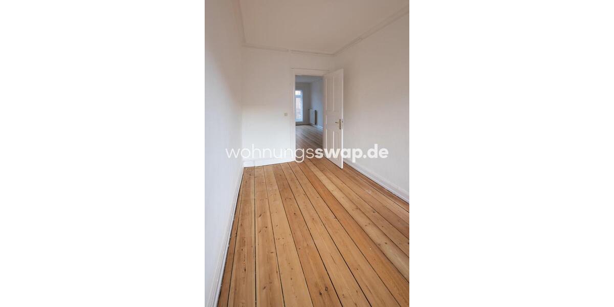 Etagenwohnung Hamburg Hohenfelde - 4 Zimmer, 92 m&sup2;, 1.168&euro; | Angebot:25181907