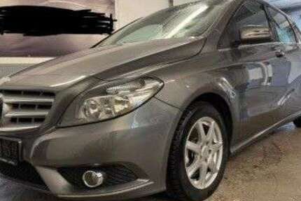 Mercedes-Benz B 180 238.267 km 6.290 &euro; Tangstedt 25499