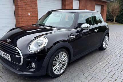 Mini Cooper 89.300 km 14.500 &euro; Hamburg 21037