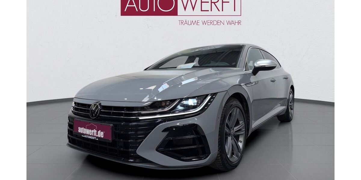 VW Arteon 15.119 km 39.990 &euro; Ahrensburg 22926