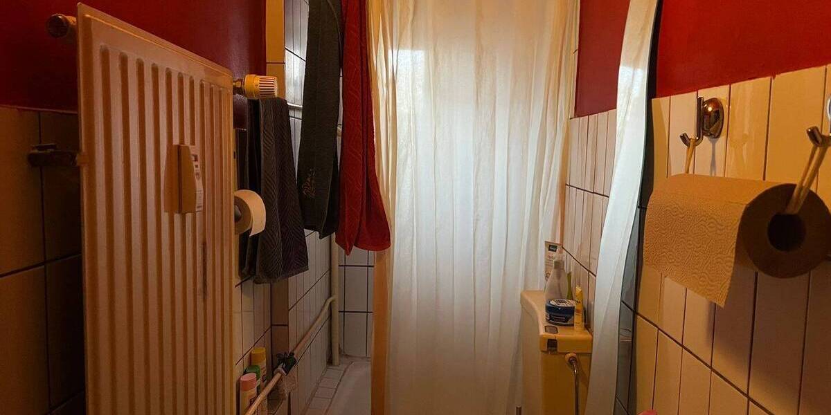 Etagenwohnung Hamburg Bergstedt - 3 Zimmer, 53 m&sup2;, 109.000&euro; | Angebot:25748584