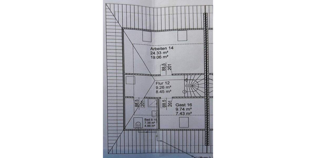 Doppelhaushälfte Kaltenkirchen - 6 Zimmer, 175 m&sup2;, 499.000&euro; | Angebot:25702050
