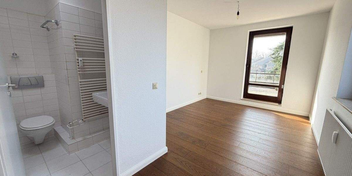 Etagenwohnung Hamburg (Blankenese) Blankenese - 3 Zimmer, 100 m&sup2;, 549.000&euro; | Angebot:25916772