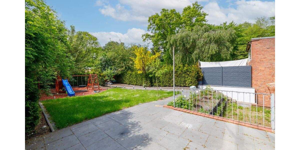 Reihenmittelhaus Hamburg Langenhorn - 5 Zimmer, 155 m&sup2;, 859.000&euro; | Angebot:25675088