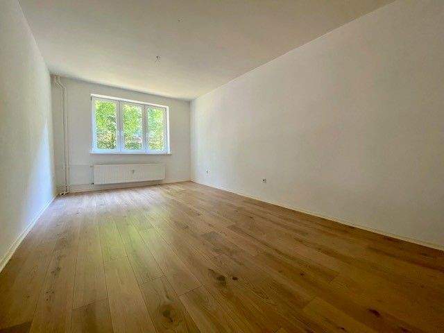 Etagenwohnung Hamburg Barmbek-Süd - 2 Zimmer, 66 m&sup2;, 295.000&euro; | Angebot:25699744