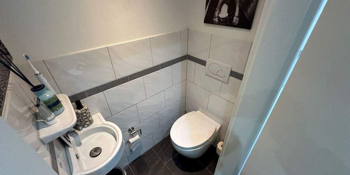 Mehrfamilienhaus, Wohnhaus Moorrege - 8 Zimmer, 180 m&sup2;, 449.000&euro; | Angebot:25697861