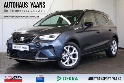 Seat Arona 19.950 km 15.789 &euro; Pinneberg 25421
