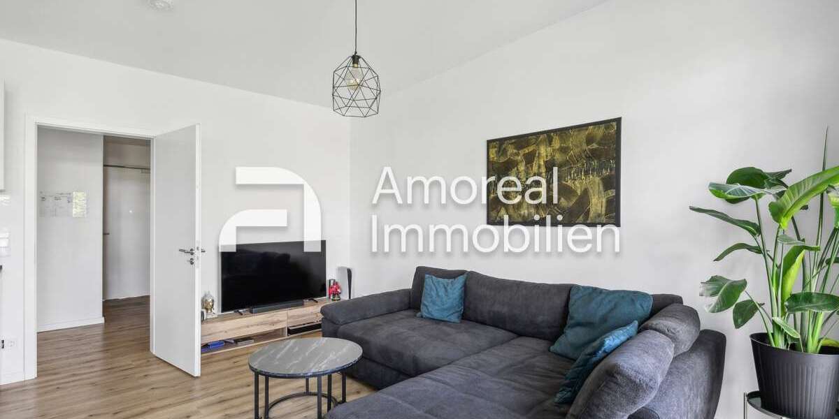 Etagenwohnung Hamburg / Schnelsen Schnelsen - 4 Zimmer, 90 m&sup2;, 460.000&euro; | Angebot:22131411