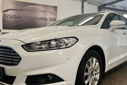 Ford Mondeo 109.900 km 8.444 &euro; Seeth Ekholt 25337