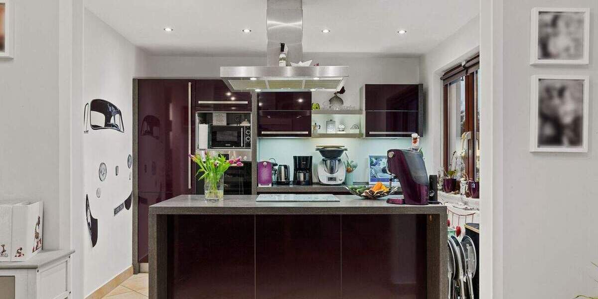 Einfamilienhaus Hamburg / Rahlstedt Rahlstedt - 5 Zimmer, 116 m&sup2;, 568.000&euro; | Angebot:25927287