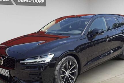Volvo V60 17.500 km 41.901 &euro; Hamburg 21029