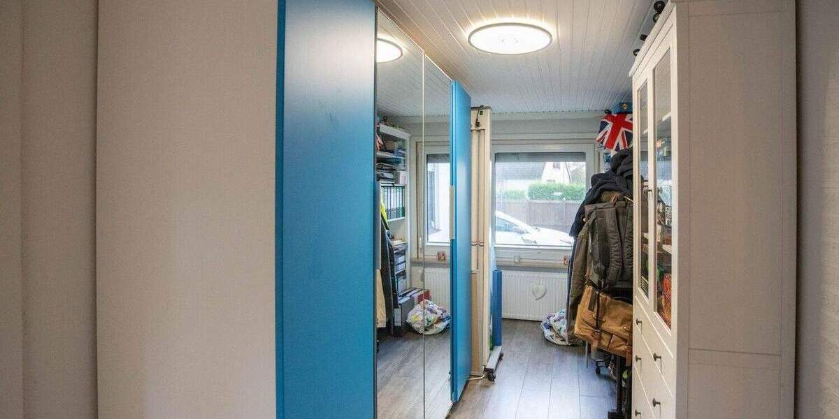 Einfamilienhaus Klein Offenseth-Sparrieshoop Sparrieshoop - 8 Zimmer, 103 m&sup2;, 432.500&euro; | Angebot:25679999