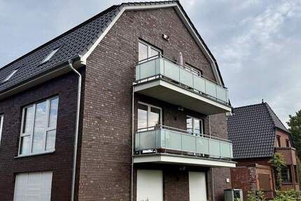 Wohnung Norderstedt Garstedt - 2 Zimmer, 70 m&sup2;, 403.000&euro; | Angebot:25744489