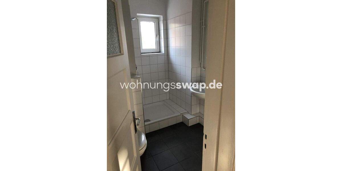 Etagenwohnung Hamburg Bahrenfeld - 2 Zimmer, 59 m&sup2;, 870&euro; | Angebot:25944812