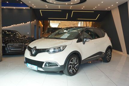 Renault Captur 137.609 km 9.399 &euro; Elmshorn 25337