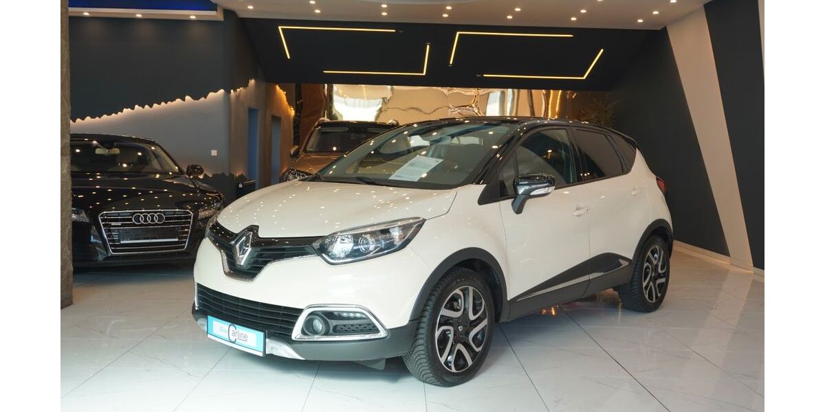 Renault Captur 137.609 km 9.399 &euro; Elmshorn 25337