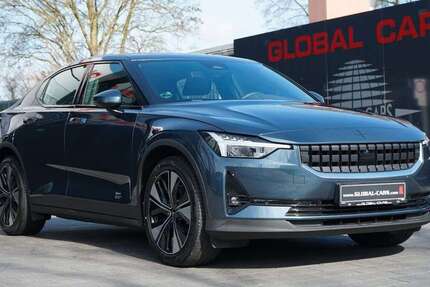 Polestar 2 85.236 km 26.885 &euro; Hamburg 22453