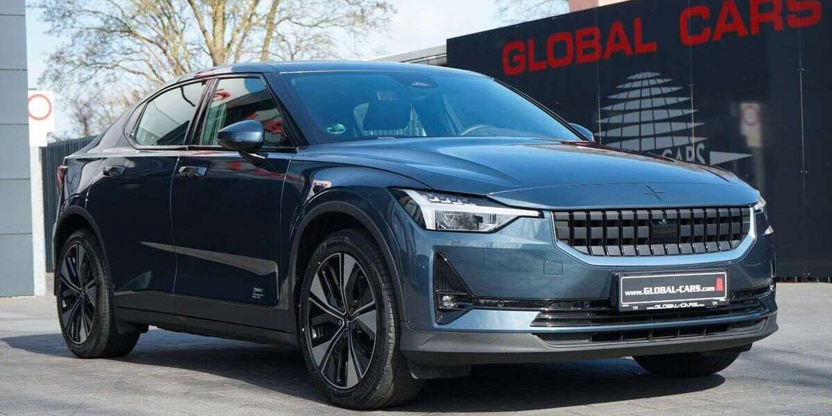 Polestar 2 85.236 km 26.885 &euro; Hamburg 22453