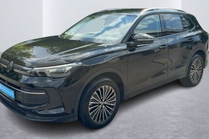 VW Tiguan 21.395 km 32.990 &euro; Glinde 21509