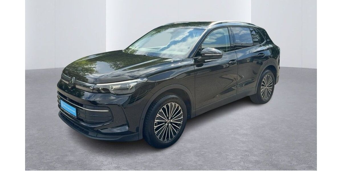 VW Tiguan 21.395 km 32.990 &euro; Glinde 21509