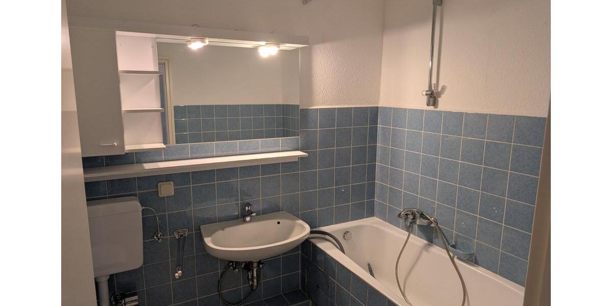 Etagenwohnung Hamburg Wandsbek - 2 Zimmer, 64 m&sup2;, 319.000&euro; | Angebot:25832389
