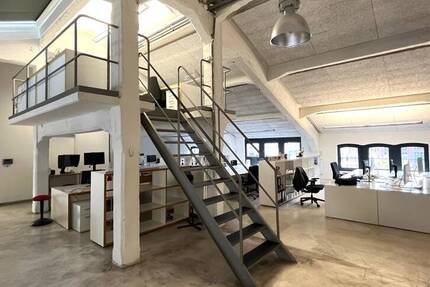 Gewerbeobjekt Hamburg Hammerbrook - 11.700&euro; | Angebot:25665767